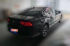 2016 Volkswagen Magotan 2017 1.8T AT 330TSIPremium #3
