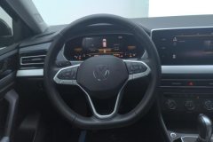 2023 Volkswagen Lavida 2023 1.5T AT 300TSI DSGManyyiEdition #15