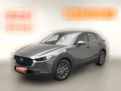 2020 Mazda CX-30 2020 2.0 AT Quality and pleasure #1