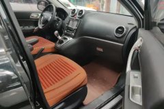 2016 Haval H6 2016 1.5T MT UpgradeEditionElite FWD #8