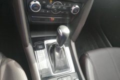 2020 Mazda CX-4 2020 2.0 AT Blue sky tasteEditionFWD #16