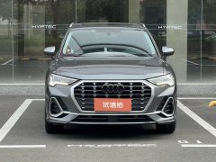 2021 Audi Q3 2022 2.0T AT 40 TFSI FashionDynamic #9