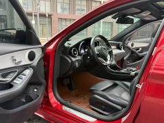2016 Mercedes-Benz C-Class 2016 2.0T AT C200LSport #4
