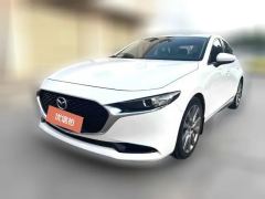 2020 Mazda Mazda3 Axela Sedan 2020 2.0 AT Quality and eleganceEdition #1