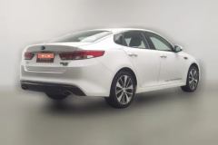 2019 Kia K5 2017 2.0L AT15AnniversarySpecialLUX #2