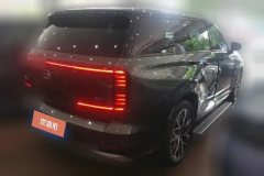 2025 GAC Trumpchi Trumpchi Xiangwang S7 2025 180km Ultra 4WDEdition #3