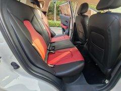 2017 Haval H2s 2018 1.5T MT Fashion #10
