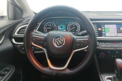 2021 Buick Excelle GT Sedan 2021 1.5 AT modelElite Facelift #15