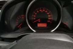 2018 Honda Fit Hatchback 2018 1.5 AT Comfort #14