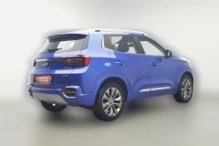 2018 Chery Tiggo 5x 2017 1.5T MT Elite #2