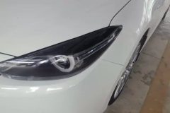 2017 Mazda Mazda3 Axela Sedan 2017 2.0 AT Premium China V #5