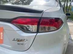 2021 Toyota Levin 2021 1.2T AT 185TLuxury #12