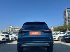2018 Roewe RX3 2018 1.6 MT Flagship #8