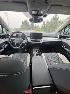 2022 Volkswagen ID.6 CROZZ 2022 AT Long RangeLite PROEdition #8