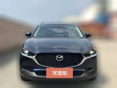 2020 Mazda CX-30 2020 2.0 AT Jiayue #2