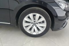 2021 Volkswagen Passat 2021 2.0T AT 330TSIElite #6