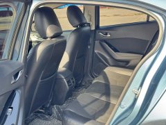 2019 Mazda Mazda3 Axela Sedan 2019 1.5 AT Cloud controlEditionLuxury China V #4