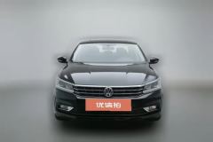2018 Volkswagen Passat 2017 1.8T AT 330TSIHonor #3