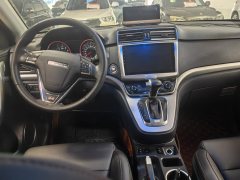 2016 Haval H6 2016 1.5T AT UpgradeEditionPremium FWD #4