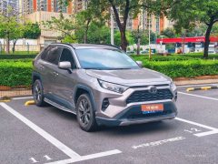 2023 Toyota RAV4 2023 2.0L AT CVT2WDFashion #6