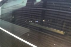 Windshield
