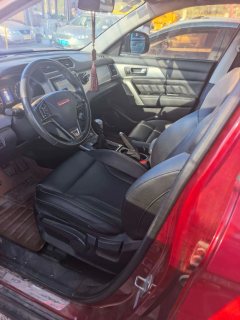 2015 Haval H2 2016 1.5T MT Premium FWD #6
