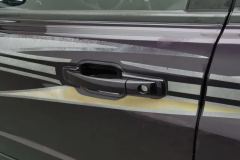 2016 Roewe W5 2014 1.8T AT Luxurious special decorationEdition4WD #8