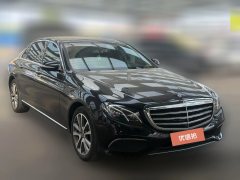 2019 Mercedes-Benz E-Class 2019 2.0T AT E300LFashion #2