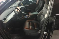 2024 Tesla Model Y 2023 Long Rangeall wheel driveEdition #9
