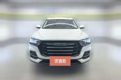 2022 Haval H6 2021 1.5T AT China tideUrbanEdition #2