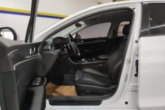 2023 Kia K5 2021 1.5T AT 270T CVVD HuanNewEdition #9