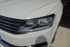 2018 Volkswagen Lavida 2017 1.6 AT Comfort #5