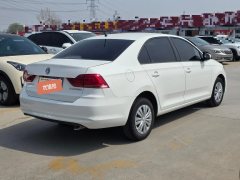 2017 Volkswagen Santana 2016 1.4 MT Fashion #6