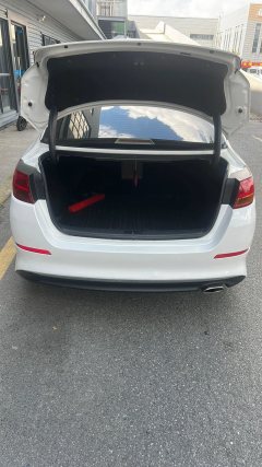 2019 Kia K5 2015 2.0 AT GL #12