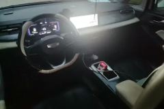 2023 Geometry E Firefly 2024 301km starlight #12