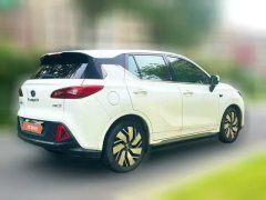 2019 Aion GE3 2018 530Smart EV #4