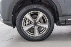 2017 Haval H6 Coupe 2016 Blue Label 1.5T MT 2WDUrban #6
