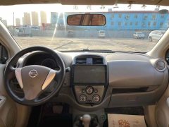 2018 Nissan Sunny 2015 1.5 AT XEComfort #7