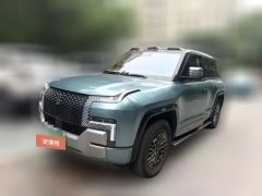2024 Yangwang U8 2023 Luxury #1