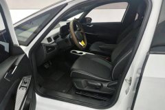2023 Volkswagen ID.3 2023 Upgrade pureSmart #9