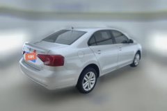 2017 Volkswagen Jetta 2017 1.5 AT Comfort #3