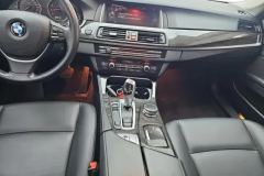 2015 BMW 5 Series 2014 2.0T AT 525LiLuxuryDesign Pkg #16
