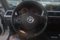 2015 BMW 3 Series 2015 2.0T AT 320LiSuperJoyEditionFashion #15