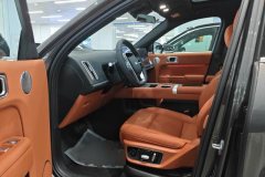 2025 Li Auto Li Auto L7 2025 Pro SmartHuanNewEdition #9