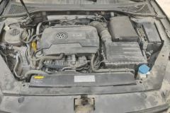 2017 Volkswagen Magotan 2017 1.8T AT 330TSIComfort #10