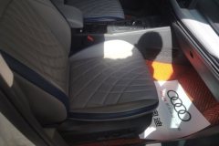 2024 Volkswagen Golf 2023 Facelift 1.4T AT 280TSI DSG Pro #8
