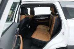 2021 Chery Tiggo 8 Plus 2021 1.6T 290TGDI DCTenjoyEdition #19