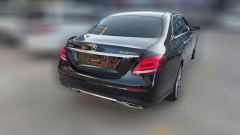 2018 Mercedes-Benz E-Class 2016 2.0T AT E200LSport #4