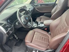 2019 BMW X3 2019 2.0T AT 28i MSport Pkg #4