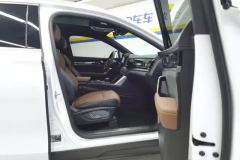 2023 BYD Tang PHEV 2021 1.5T AT DM-i 112KM Premium #8